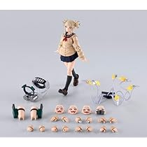 Amazon | S.H.Figuarts トガヒミコ | フィギュア・ドール 通販