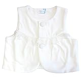 (ボリボンウーフ)boribon oeuf ネサンスセレモニー ベビーベスト 70-80cm