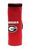 Lil Fan Insulated Bottle Holder Collection, Georgia Bulldogs by Lil Fan
