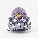 ブロッコリー ちゅんコレ ヒプノシスマイク -Division Rap Battle-「躑躅森 盧笙」