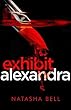 Exhibit Alexandra: This is no ordinary psychological thriller