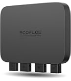 エコフローオルタネーターチャージャー500w EcoFlow 500W Alternator Charger - ユーザーマニュアル