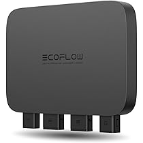Amazon.co.jp: EcoFlow Alternator Charger オルタネーター