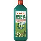 メネデール　芝肥料原液　１Ｌ