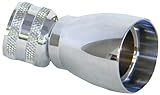 KISSLER 76-5000 Rainflurry Showerhead with an Exhilarating Sensation [並行輸入品]