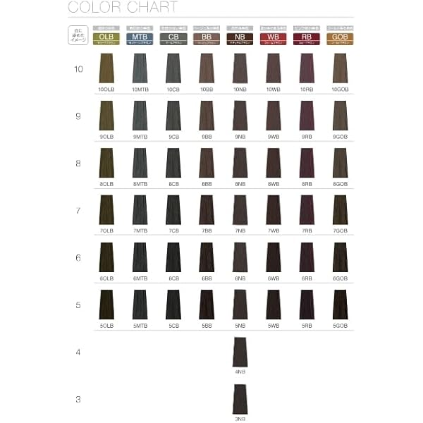 Amazon | フィヨーレ BLカラー ラディーチェ 第1剤 120g (10NB