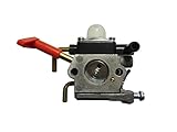 互換キャブレター Stihl HS81 HS86 交換 ZAMA style