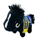 [エスケイジャパン] サラブレッドコレクション マスコット BC17 (タイトルホルダー)