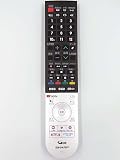 シャープ AQUOS テレビ用純正リモコン GB354SA（0106380589）対応製品：4T-B50CL1、4T-B55CL1、4T-B60CN1、4T-C40CL1、4T-C43CL1、4T-C43CN1、4T-C48CQ1、4T-C50CL1、4T-C50CN1、4T-C55CL1、4T-C55CN1、4T-C55CQ1、4T-C60CN1、4T-C65CQ1、4T-C70CN1