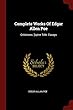 Complete Works of Edgar Allen Poe: Criticisms. [Spine Title: Essays