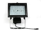 CMVision IR100 - 98 LED Indoor/Outdoor Long Range 200-300ft IR Illuminator With Free 2A 12VDC Adapto