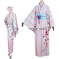 Amazon.co.jp: [QLPLYZON] 刀剣乱舞 軽装 打刀 宗三左文字