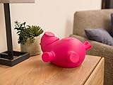 Quirky Porkfolioスマート貯金箱 na