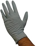 Emerald General Purpose Powder-Free Nitrile Gloves Case Small by Emerald