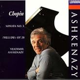 ショパン:ピアノ作品全集