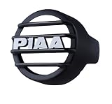 Piaa (45302 LP530 Series Black Mesh Grille