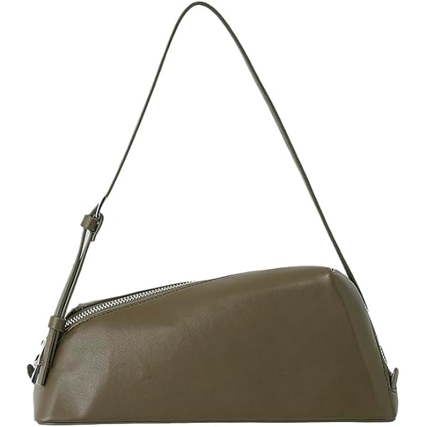 MIESROHE ミースロエ WOVEN LETHER BAG ブラウン MIESROHE ミースロエ WOVEN LETHER BAG ブラウン