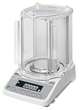A&D 分析用天びん HR-100A ≪ひょう量:102g 最小表示:0.1mg 皿寸法:φ90mm 検定無≫