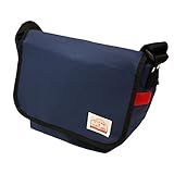 (ocean&ground)オーシャン＆グラウンド メッセンジャーバッグ 1525002 キッズ ショルダーバッグ 斜めがけ こども 子供 通園 通学 NV