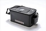 ウォーターベース(WATERBASE) クーラーボックス イキイキクーラー 8L ブラック WB-3001