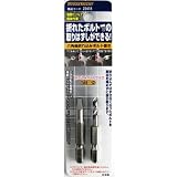 スレッドマスター(Thread Master) 折れ込みボルト抜き スクエアタイプ M8-M12用 22418