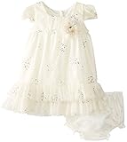Rare Editions DRESS ベビー・ガールズ US サイズ: 12 Months