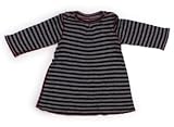 PETIT BATEAU(プチバトー) ワンピース 70サイズ 女の子