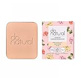 Do Natural(ドゥーナチュラル) シームレス パウダー ファンデーション [詰替用] OC20 オークル(スポンジ付)