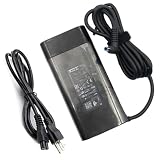 150W 7.7A 19.5VスリムAC充電器は TPN-CA11 TPN-DA09 HP OMENに適合15 17パビリオンゲーミング15 17ラップトップZbook15 G3 G4 G5 G6 L32661-001 917649-850 L48757-001ラップトップ電源アダプターコード 4.5x3.0