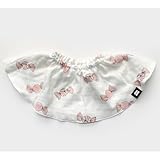 mela-B メラビー ローリングビブ キャンディポップ