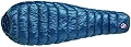 Big Agnes Pluton UL 40 (850 DownTek) マミー寝袋 40度 ロング