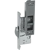 YKKAP メンテナンス部品 戸先 内締り錠 (HH-3K-17025) YB：ブロンズ *製品色・形状等仕様変更になる場合があります*