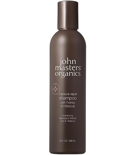 Amazon.co.jp: ジョンマスターオーガニック(john masters organics
