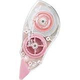 プラス:プラス 修正テープ使い切りタイプ12m テープ幅2.5mm 42218 WH-702 型式:WH-702