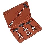 ジャックSealey – SealeyスパークプラグPullerセット4pc – VAG
