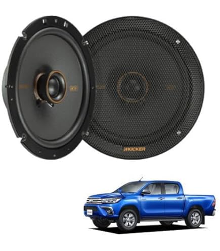 Amazon.co.jp: TRD(ティーアールディー) JBLスピーカー 1セット(左右2