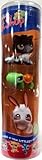 Littlest Pet Shop Halloween Theme 1 [並行輸入品]
