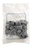 CONNCTR push-in 1 / 2 " bg10 by Arlington mfrpartno nm840 – 10