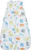 The Gro Company Grobag Safari So Good 2.5 Tog Baby Sleep Bag (6-18 Months) by The Gro Company