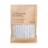 無印良品 サッととけるマイボトル３００ｍｌ用 アールグレイ ・15g（300ml用1.5g×10袋） 12380719