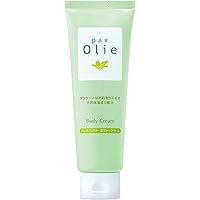 Amazon | PAX Olie(パックスオリー) パックスオリー ボディークリーム