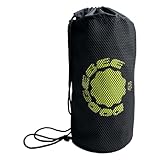 ラングスジャパン(RANGS) ドッヂビー メッシュバッグ クロスビーム