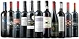 ワインショップソムリエ ソムリエ厳選！家飲み赤ワインセット（赤ワイン11本）