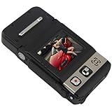 Foxnovo Mini F500L 1.5-inch LCD 140-degree Wide Angle FHD 1080P H.264 Car DVR with G-sensor /4X Digi