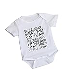 G-real SHIRT ユニセックス・ベビー US サイズ: 0/6 Months カラー: ホワイト