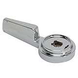 BrassCraft SHD7080 D Mixet MLH-MET ADA Compliant Single Handle Tub and Shower Temperature Control Fa
