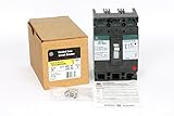 ted136020wl /テッド600 V Breakers by General Electric
