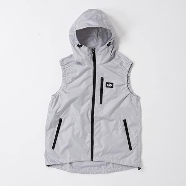 Amazon | キウ KiU KiU × 空調服(R) スターターキットブラック 1個
