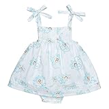 Under the Nile DRESS ベビー・ガールズ 6-9 Months