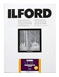 ILFORD 白黒印画紙 MGRC Deluxe Satin 8x10 100枚 1180529